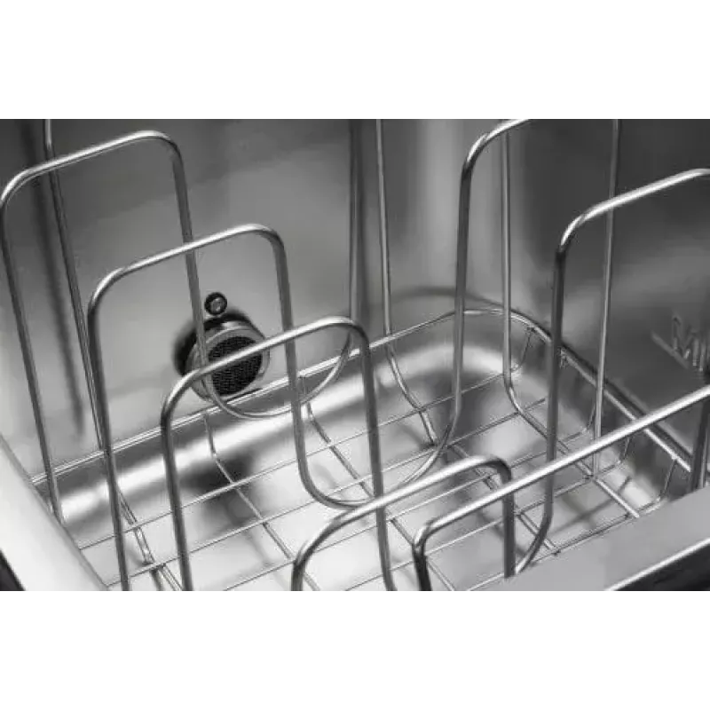 Circulador sous vide Caso SV900 2000 W acero inoxidable bomba de inmersión para cocción precisa a baja temperatura