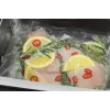 Circulador sous vide Caso SV900 2000 W acero inoxidable bomba de inmersión para cocción precisa a baja temperatura