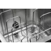 Circulador sous vide Caso SV900 2000 W acero inoxidable bomba de inmersión para cocción precisa a baja temperatura