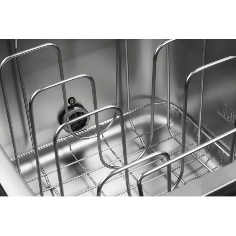 Circulador sous vide Caso SV900 2000 W acero inoxidable bomba de inmersión para cocción precisa a baja temperatura