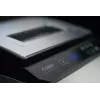 Circulador sous vide Caso SV900 2000 W acero inoxidable bomba de inmersión para cocción precisa a baja temperatura