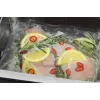 Circulador sous vide Caso SV900 2000 W acero inoxidable bomba de inmersión para cocción precisa a baja temperatura