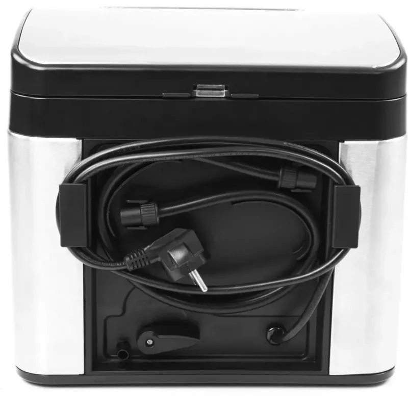 Circulador sous vide Caso SV900 2000 W acero inoxidable bomba de inmersión para cocción precisa a baja temperatura