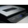 Circulador sous vide Caso SV900 2000 W acero inoxidable bomba de inmersión para cocción precisa a baja temperatura