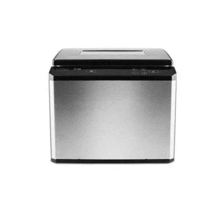 Circulador sous vide Caso SV900 2000 W acero inoxidable bomba de inmersión para cocción precisa a baja temperatura