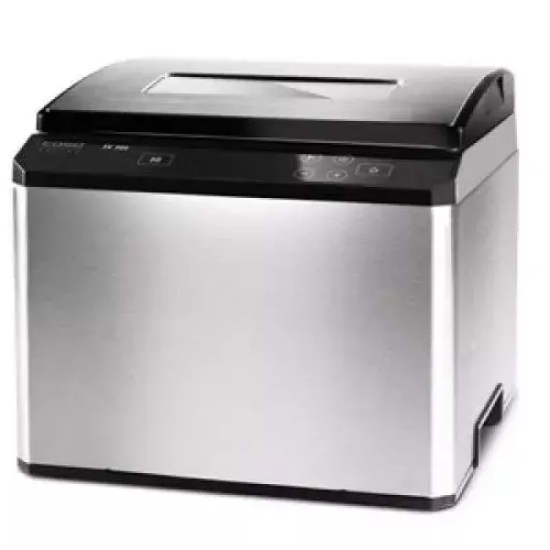 Circulador sous vide Caso SV900 2000 W acero inoxidable bomba de inmersión para cocción precisa a baja temperatura