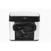 Circulador sous vide Caso SV900 2000 W acero inoxidable bomba de inmersión para cocción precisa a baja temperatura