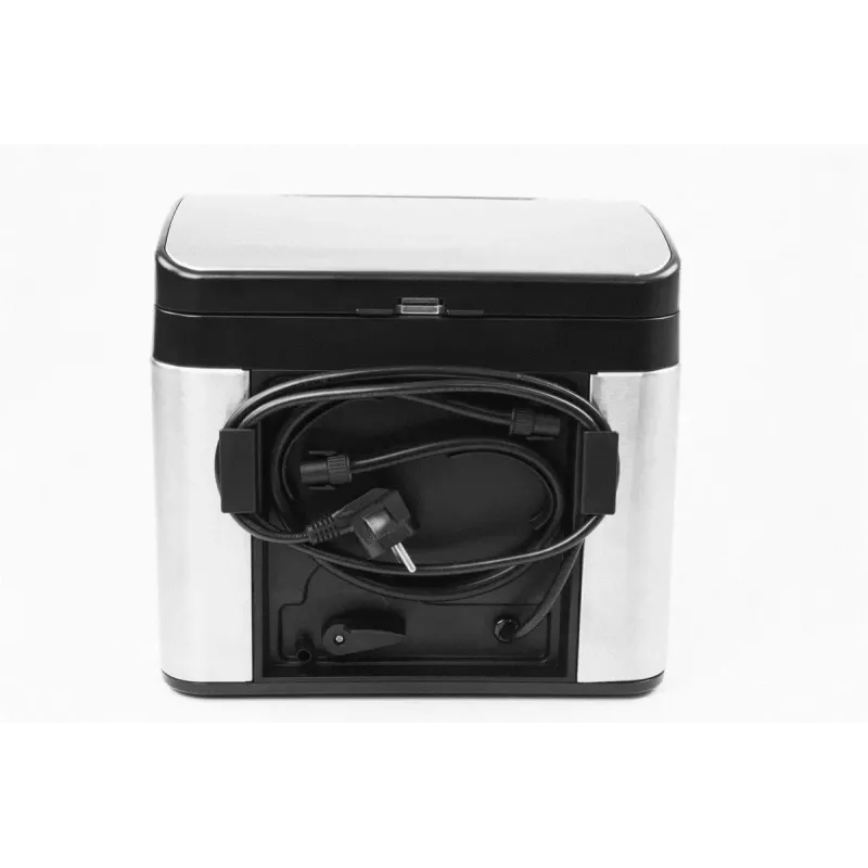 Circulador sous vide Caso SV900 2000 W acero inoxidable bomba de inmersión para cocción precisa a baja temperatura