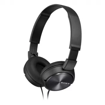 Auriculares Sony MDR-ZX310