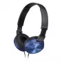 Auriculares Sony MDR-ZX310AP
