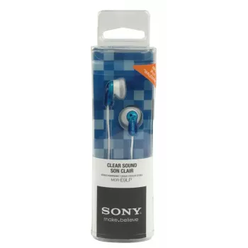 Auriculares Sony MDR-E9LP