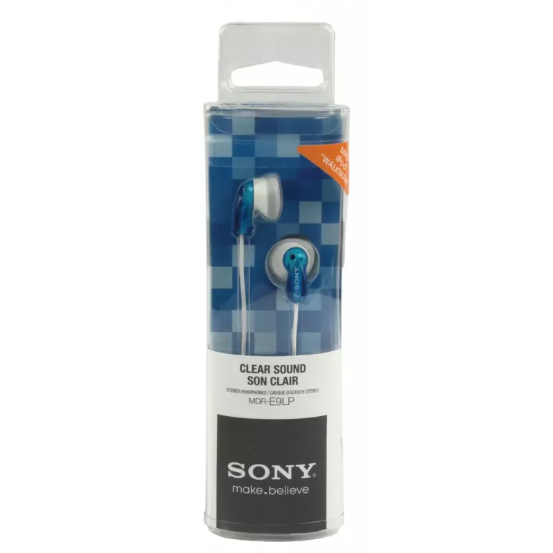 Auriculares Sony MDR-E9LP