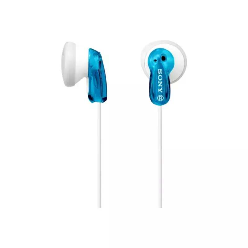 Auriculares Sony MDR-E9LP