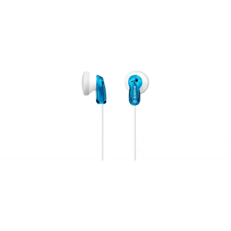 Auriculares Sony MDR-E9LP