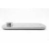 Caso 3265 báscula de cocina acero inoxidable rectangular báscula de cocina electrónica