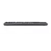 Teclado DELL Pro con lector de tarjetas inteligentes - KB813 - ruso (QWERTY), tamaño completo (100%), con cable, USB, QWERTY, negro
