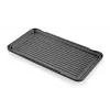 Sandwichera ETA Sorento 3151 90010 — 900 W, 4 sándwiches, acero inoxidable/negro