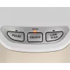 Batidora deportiva Camry Premium CR 4071 oro transparente blanco