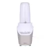 Batidora deportiva Camry Premium CR 4071 oro transparente blanco