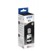 Botella de tinta Epson 101 EcoTank BK negra