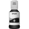 Botella de tinta Epson 101 EcoTank BK negra