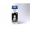 Botella de tinta Epson 101 EcoTank BK negra
