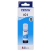 Cartucho de tinta Epson C13T03V24A 1 ud. cian