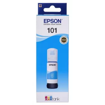 Cartucho de tinta Epson C13T03V24A 1 ud. cian
