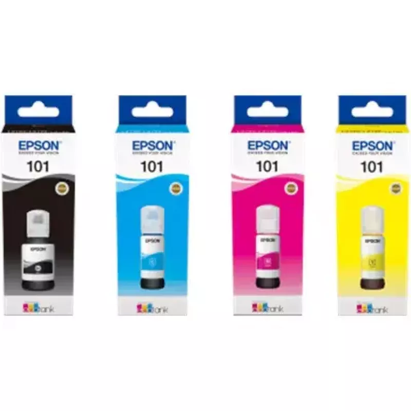 Cartucho de tinta Epson C13T03V24A 1 ud. cian