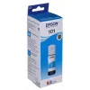 Cartucho de tinta Epson C13T03V24A 1 ud. cian