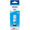 Cartucho de tinta Epson C13T03V24A 1 ud. cian