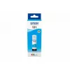 Cartucho de tinta Epson C13T03V24A 1 ud. cian