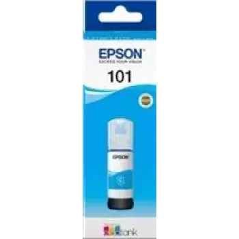 Cartucho de tinta Epson C13T03V24A 1 ud. cian