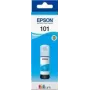 Cartucho de tinta Epson C13T03V24A 1 ud. cian