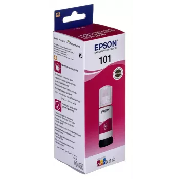 Cartucho de tinta Epson C13T03V34A 1 ud. magenta
