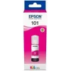 Cartucho de tinta Epson C13T03V34A 1 ud. magenta