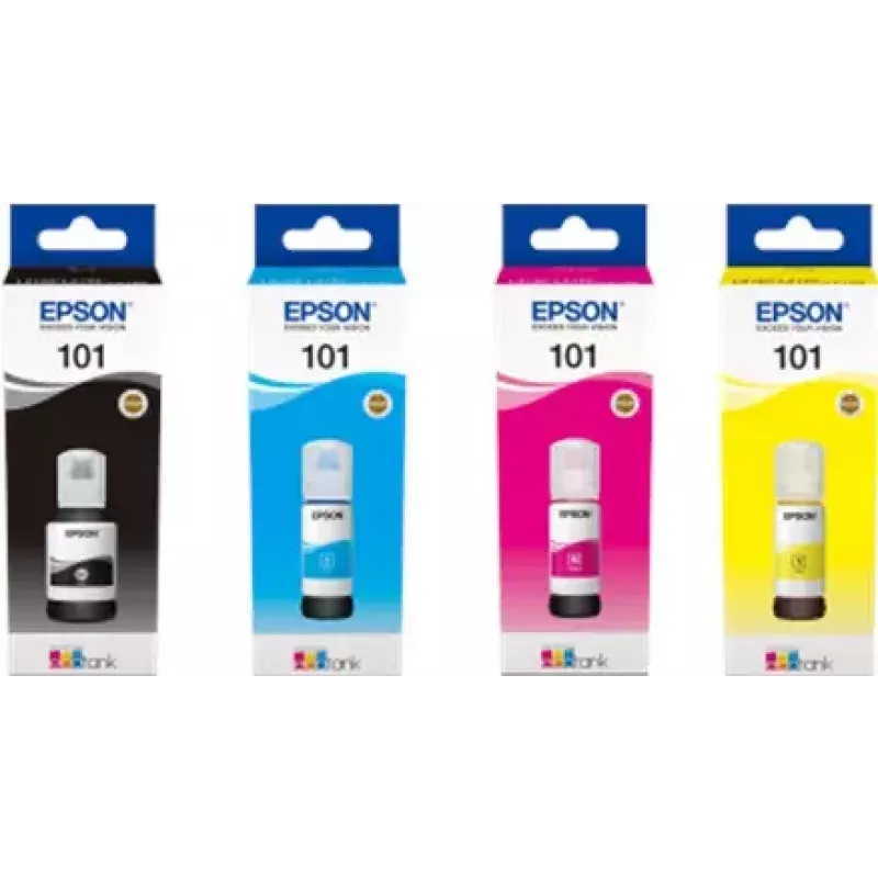 Cartucho de tinta Epson C13T03V34A 1 ud. magenta
