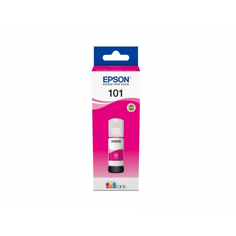 Cartucho de tinta Epson C13T03V34A 1 ud. magenta