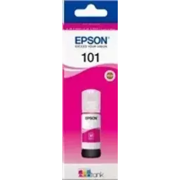 Cartucho de tinta Epson C13T03V34A 1 ud. magenta