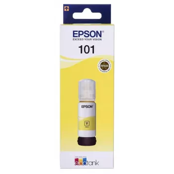 Cartucho de tinta Epson C13T03V44A 1 ud. amarillo