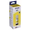 Cartucho de tinta Epson C13T03V44A 1 ud. amarillo