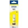 Cartucho de tinta Epson C13T03V44A 1 ud. amarillo