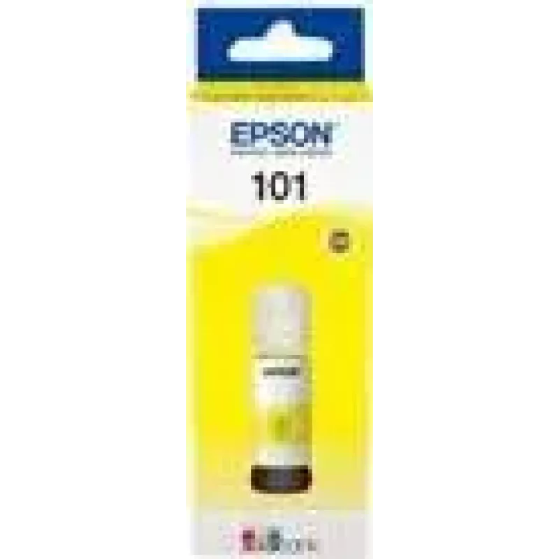 Cartucho de tinta Epson C13T03V44A 1 ud. amarillo