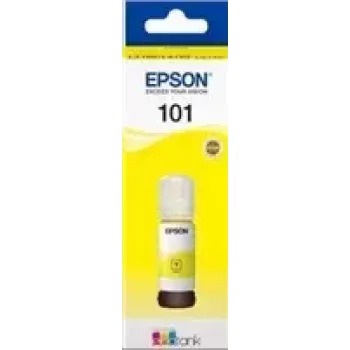 Cartucho de tinta Epson C13T03V44A 1 ud. amarillo