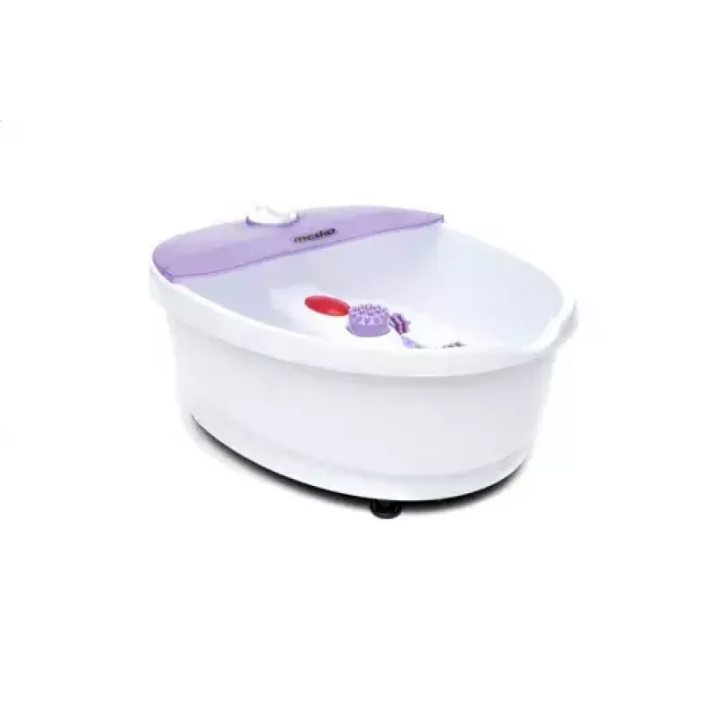 Baño de pies Mesko Home MS 2152