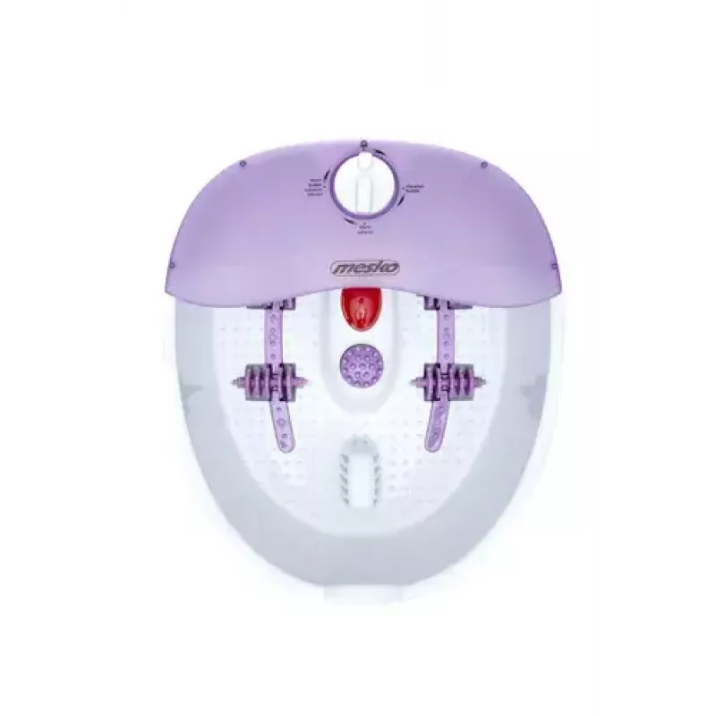 Baño de pies Mesko Home MS 2152