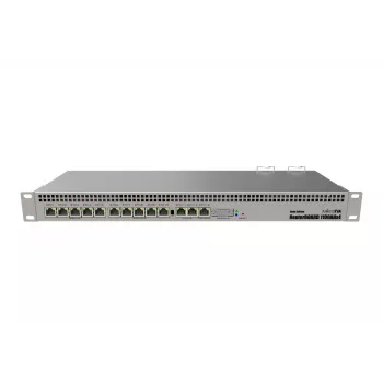 MIKROTIK Rb1100ahx4 Dude Edition con RouterOS L6, carcasa para interior