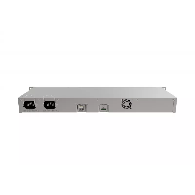 MIKROTIK Rb1100ahx4 Dude Edition con RouterOS L6, carcasa para interior