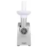 Picadora de carne Adler AD 4808 350 W blanca