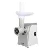 Picadora de carne Adler AD 4808 350 W blanca